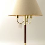 848 2143 TABLE LAMP